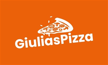 GiuliasPizza.com